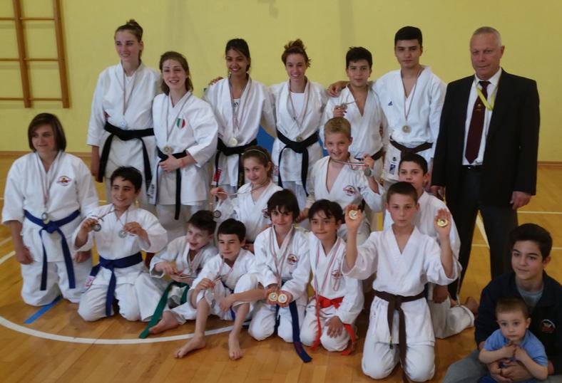 Regionali 2013