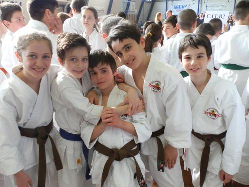 Grifo 2015