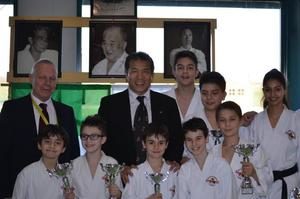 Corso Agonisti