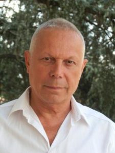 Gilberto Sedioli